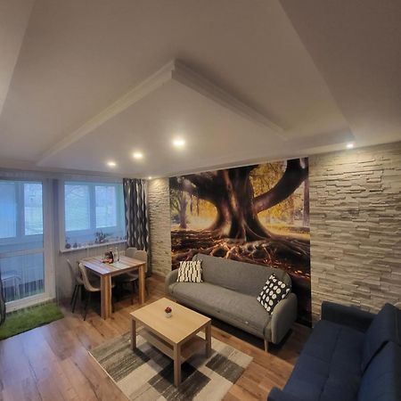Apartman George Братислава Екстериор снимка