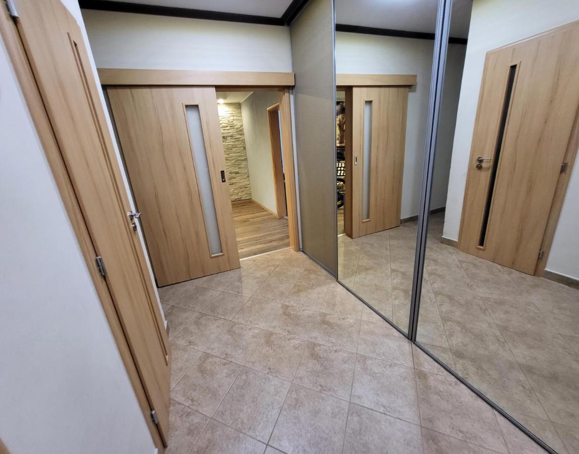 Apartman George Братислава Екстериор снимка
