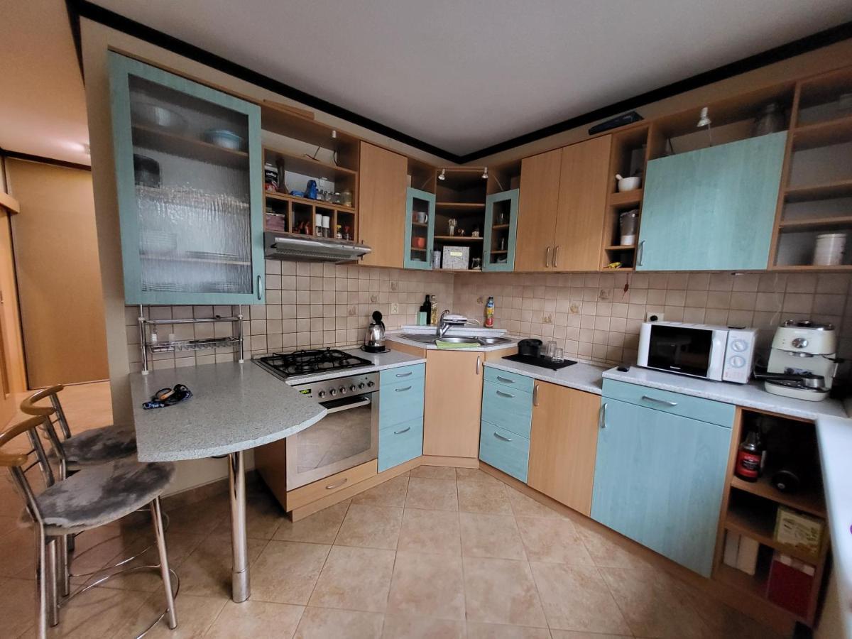 Apartman George Братислава Екстериор снимка