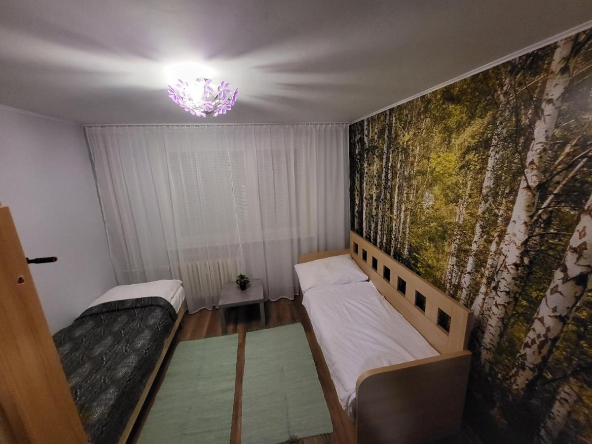 Apartman George Братислава Екстериор снимка