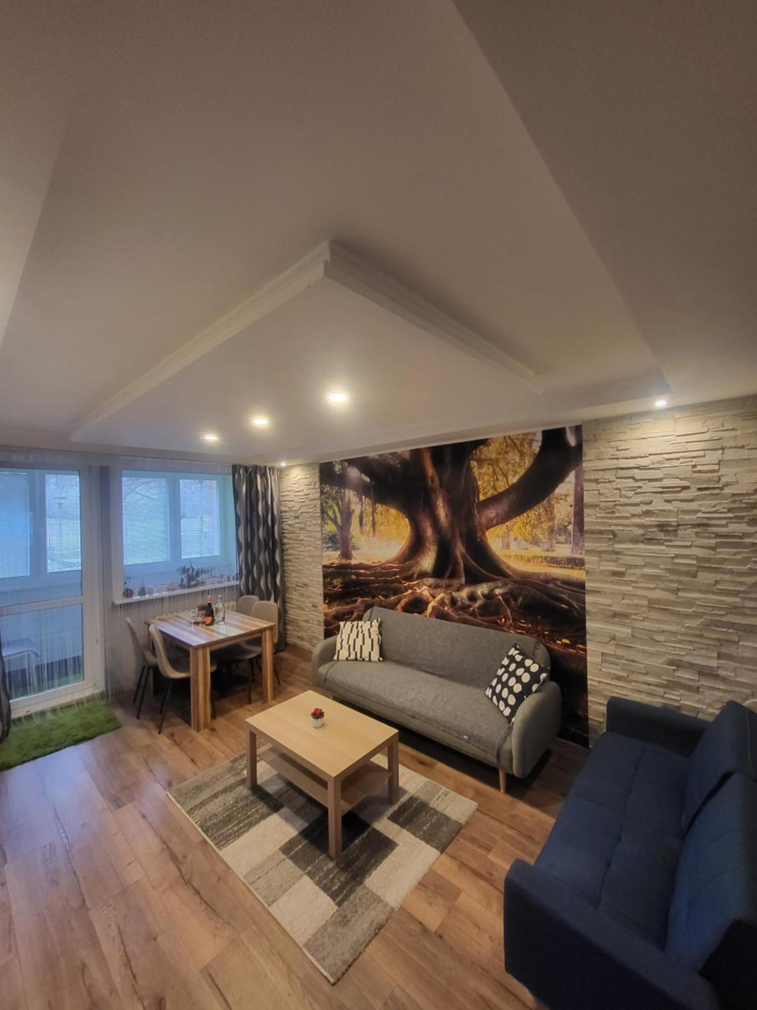 Apartman George Братислава Екстериор снимка