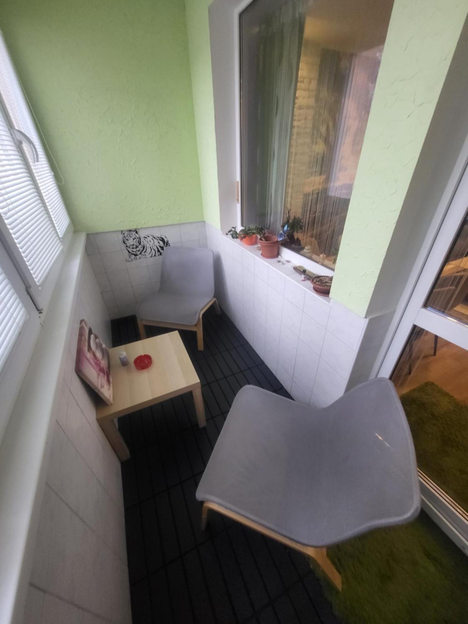Apartman George Братислава Екстериор снимка