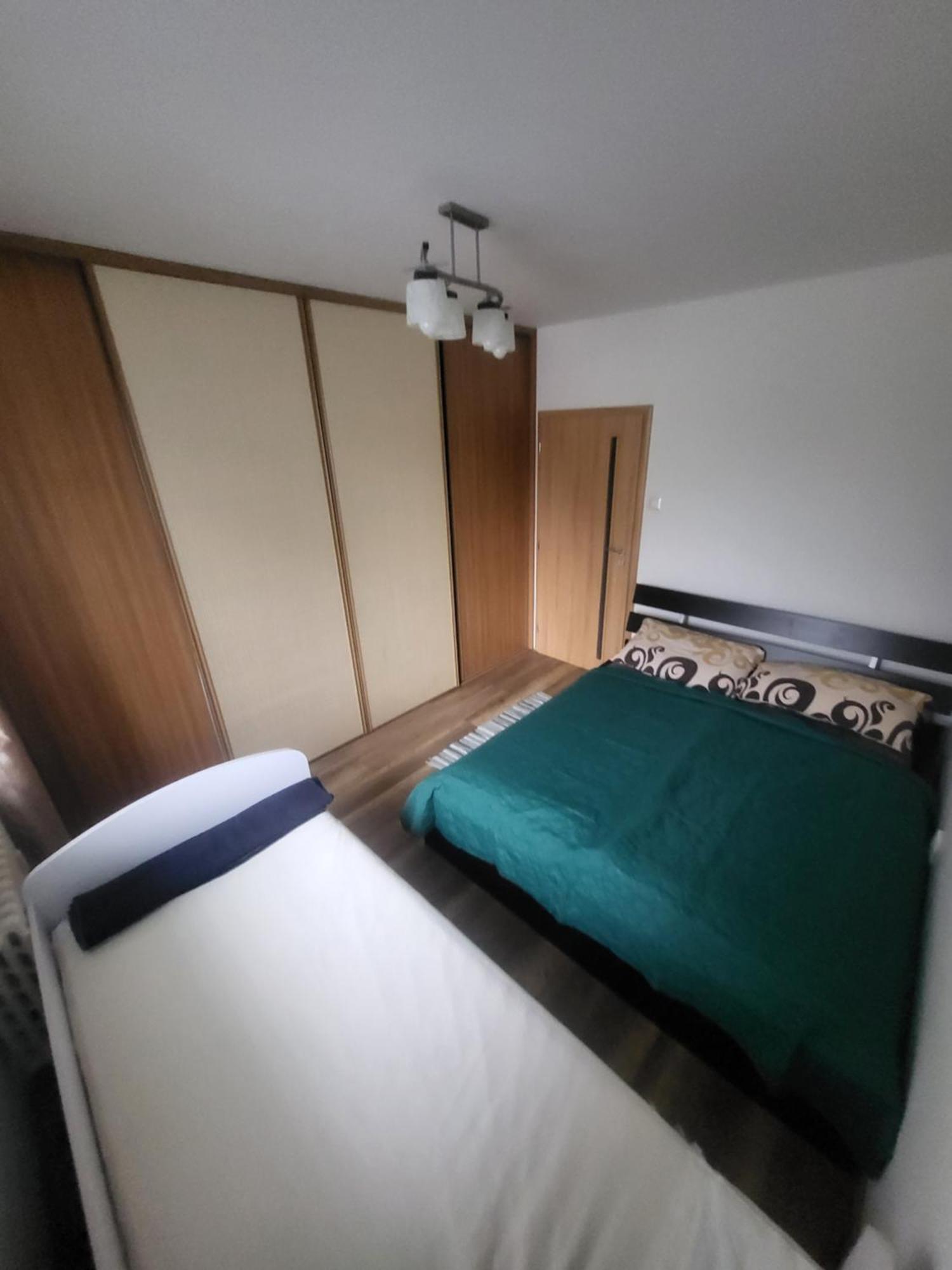 Apartman George Братислава Екстериор снимка
